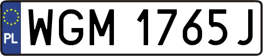 WGM1765J