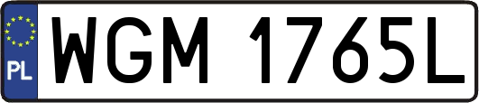 WGM1765L