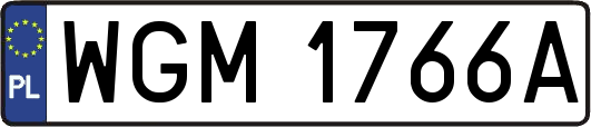 WGM1766A