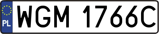 WGM1766C