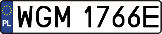 WGM1766E