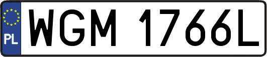 WGM1766L