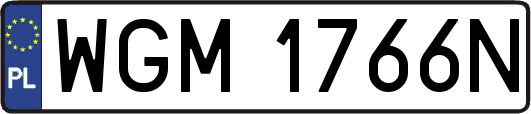 WGM1766N