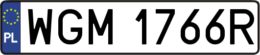 WGM1766R