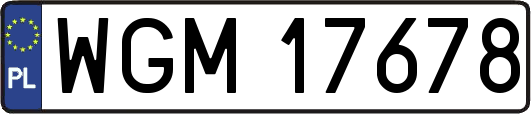WGM17678