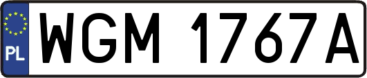 WGM1767A