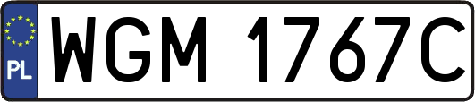WGM1767C