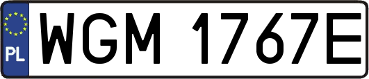WGM1767E