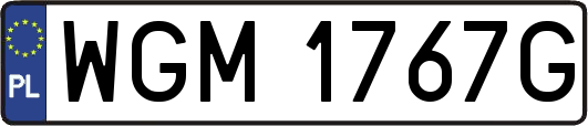 WGM1767G