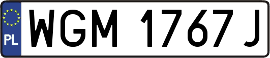 WGM1767J