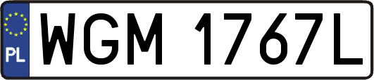 WGM1767L