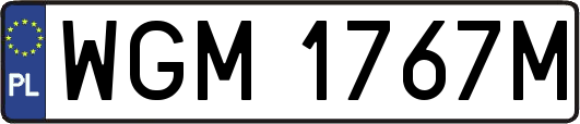 WGM1767M