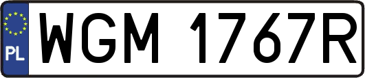 WGM1767R