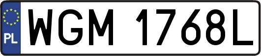WGM1768L
