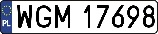 WGM17698