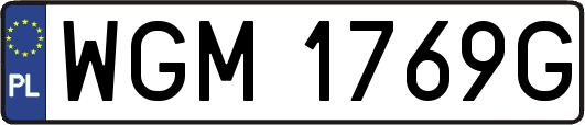 WGM1769G