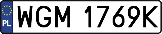 WGM1769K