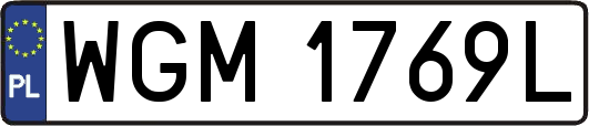 WGM1769L