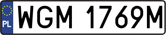 WGM1769M