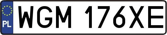 WGM176XE