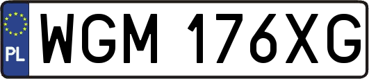 WGM176XG