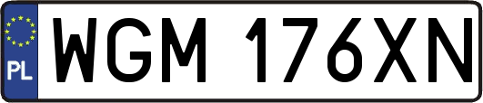 WGM176XN
