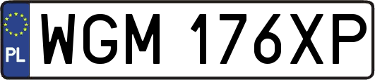 WGM176XP