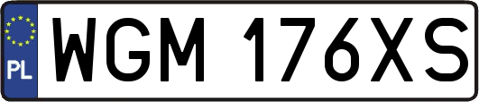 WGM176XS
