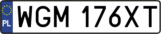 WGM176XT