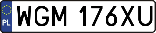 WGM176XU