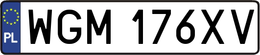 WGM176XV