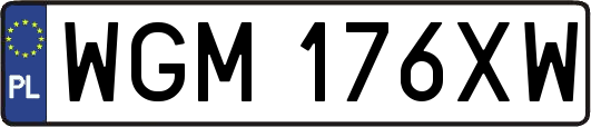 WGM176XW