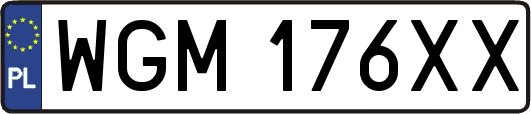 WGM176XX