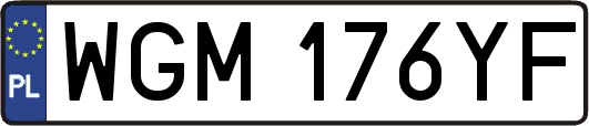 WGM176YF