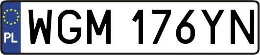 WGM176YN