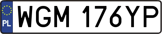 WGM176YP