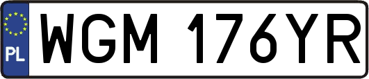 WGM176YR