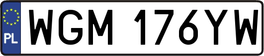 WGM176YW