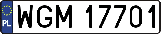 WGM17701