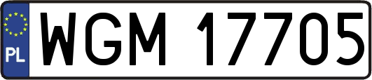 WGM17705