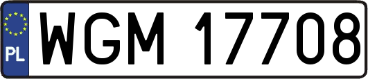 WGM17708