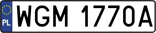 WGM1770A