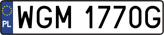 WGM1770G
