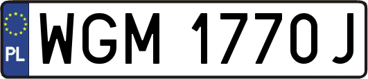 WGM1770J