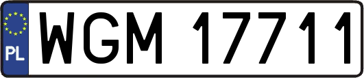 WGM17711