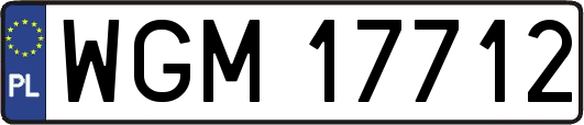 WGM17712