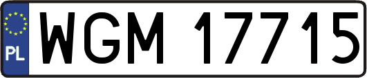 WGM17715