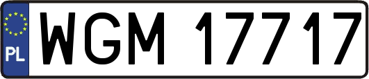 WGM17717