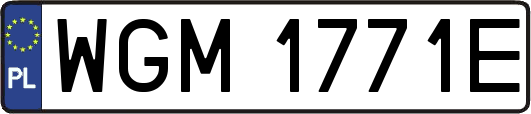 WGM1771E