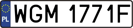 WGM1771F